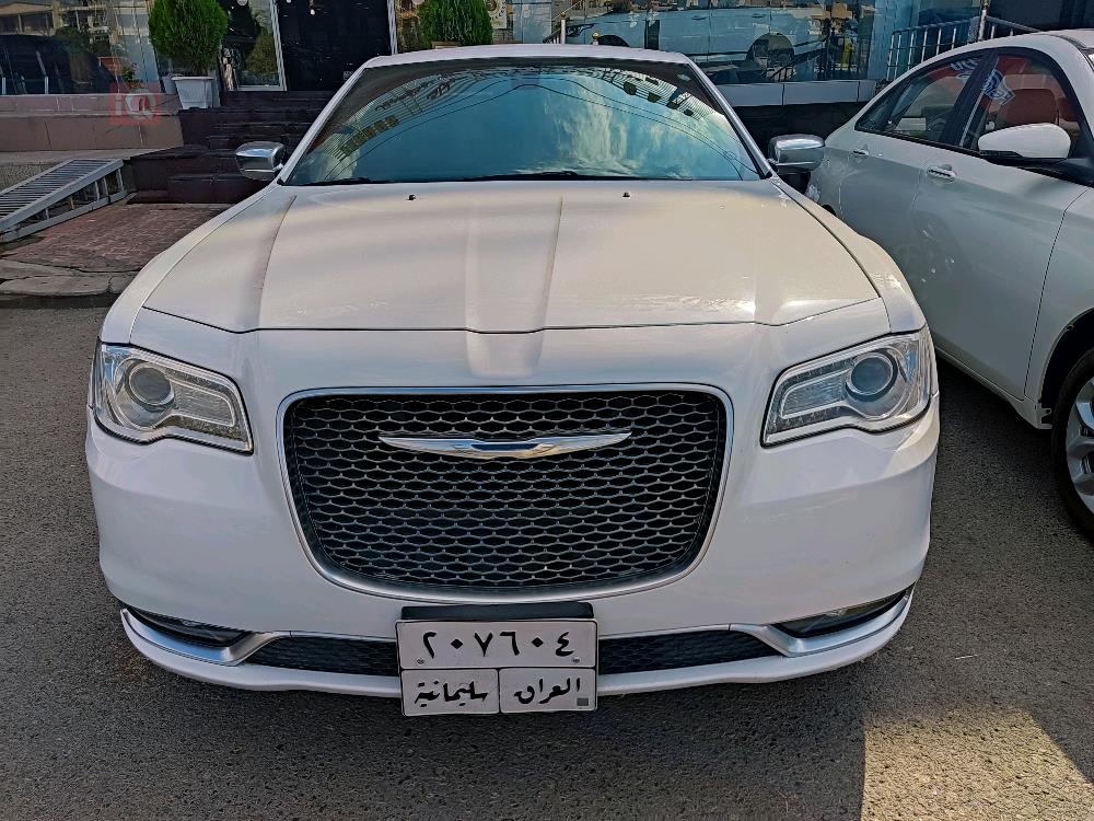 Chrysler 300